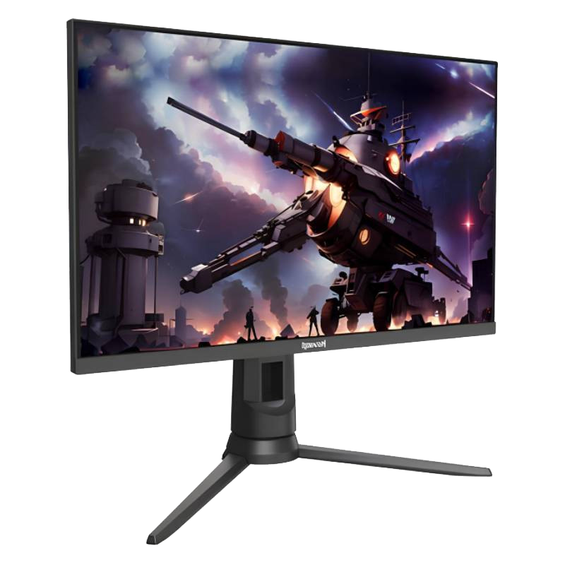 Ecran Gaming Redragon Opal-2L 27'' QHD 320Hz 2K IPS Noir En Tunisie