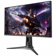 Ecran Gaming Redragon Opal-2L 27'' QHD 320Hz 2K IPS Noir En Tunisie