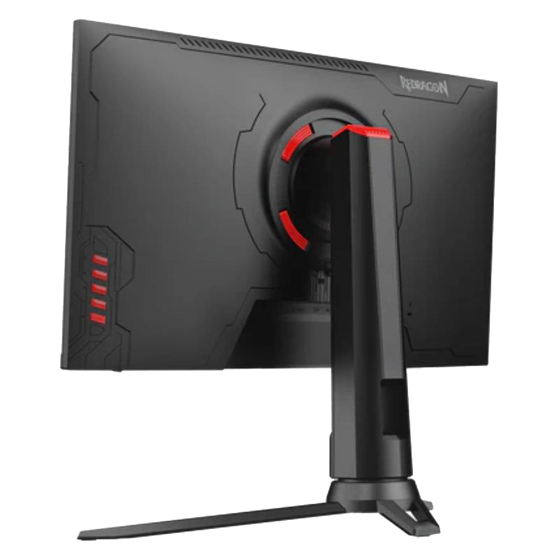 Ecran Gaming Redragon Opal-2L 27'' QHD 320Hz 2K IPS Noir En Tunisie