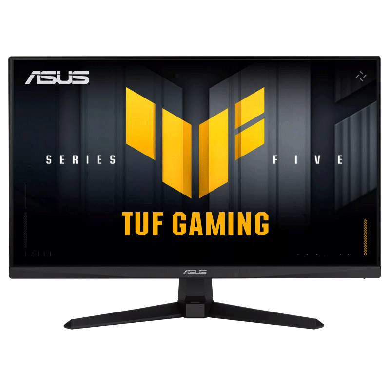 Ecran Asus TUF Gaming VG259QMR5A 24.5" FHD 310Hz FAST IPS Noir en Tunisie