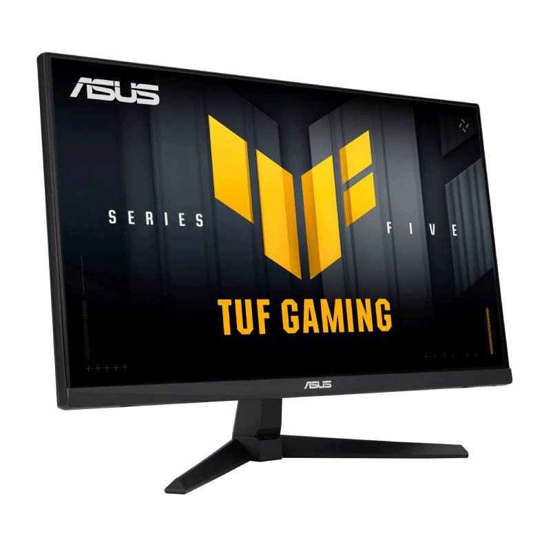 Ecran Asus TUF Gaming VG259QMR5A 24.5" FHD 310Hz FAST IPS Noir en Tunisie