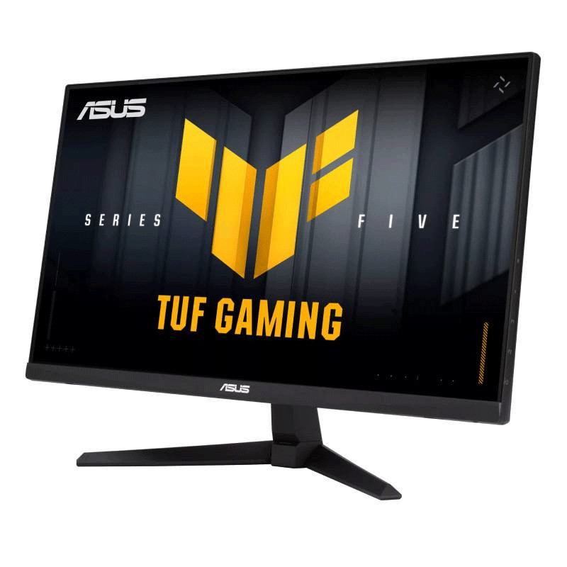 Ecran Asus TUF Gaming VG259QMR5A 24.5" FHD 310Hz FAST IPS Noir en Tunisie