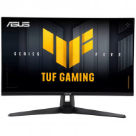 Ecran Asus TUF Gaming VG27AQM5A 27" QHD 300Hz FAST IPS Noir en Tunisie