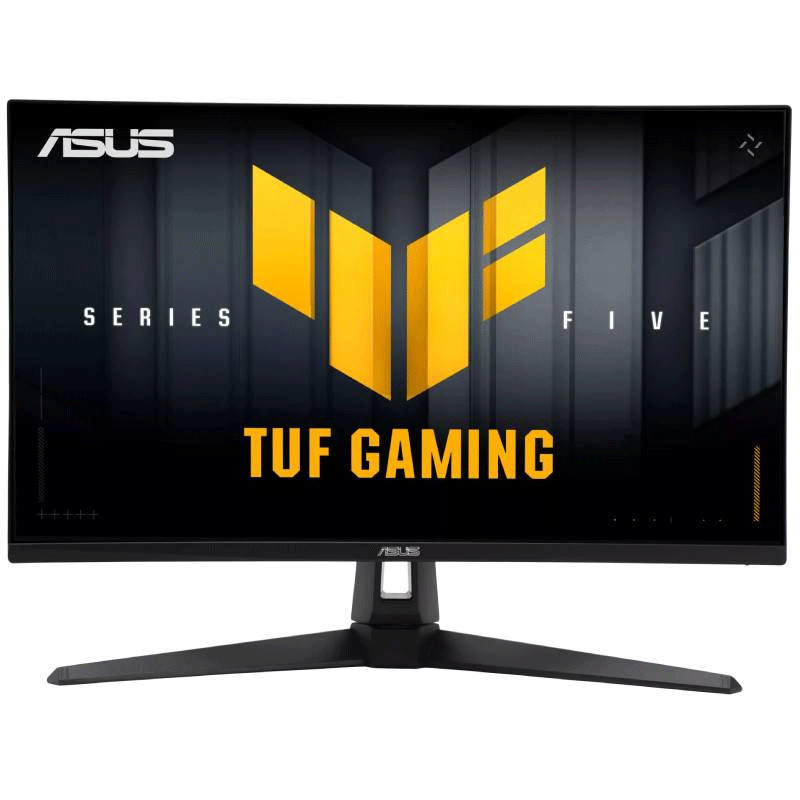 Ecran Asus TUF Gaming VG27AQM5A 27" QHD 300Hz FAST IPS Noir en Tunisie