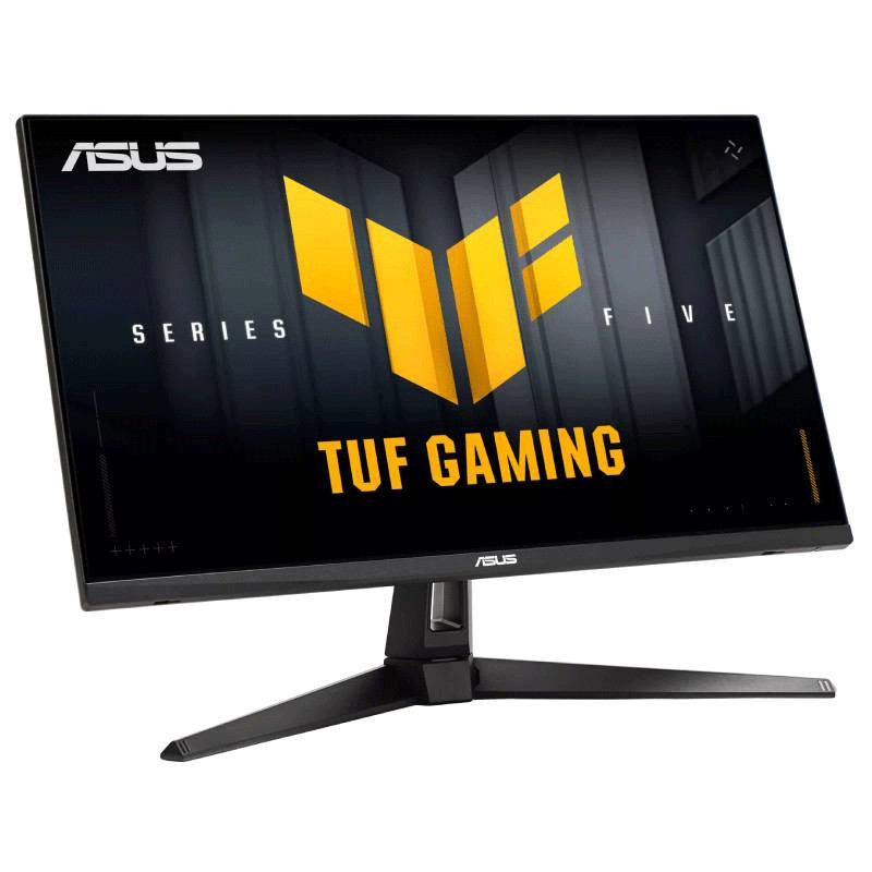 Ecran Asus TUF Gaming VG27AQM5A 27" QHD 300Hz FAST IPS Noir en Tunisie