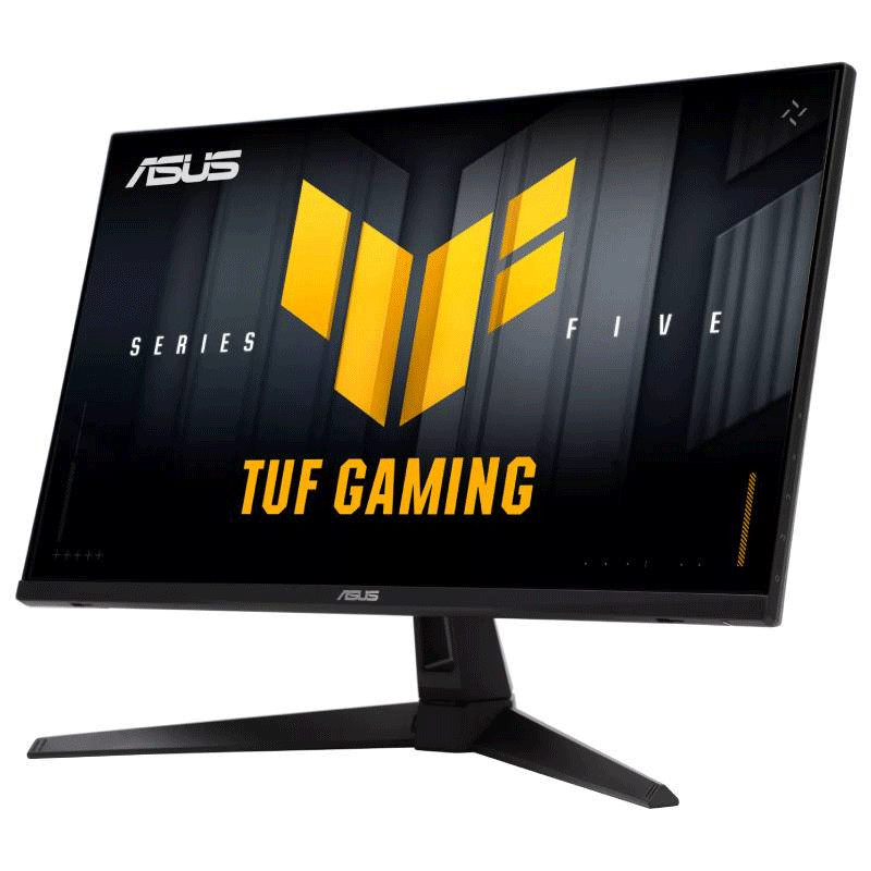 Ecran Asus TUF Gaming VG27AQM5A 27" QHD 300Hz FAST IPS Noir en Tunisie