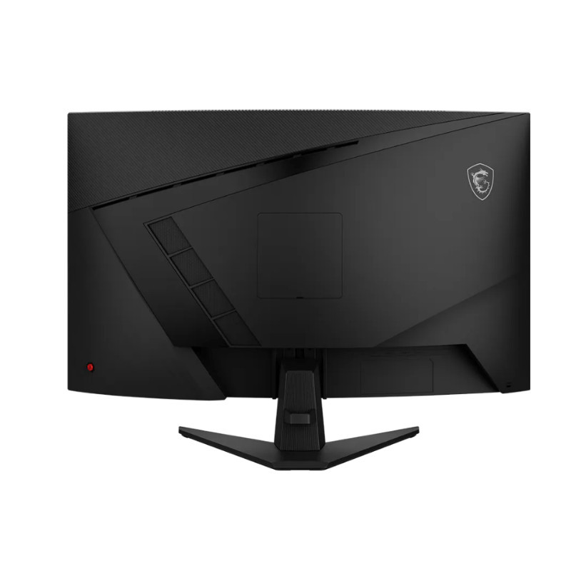 Ecran Gamer MSI MAG 325CQF 31.5" WQHD 2k 180Hz Fast VA Noir en Tunisie
