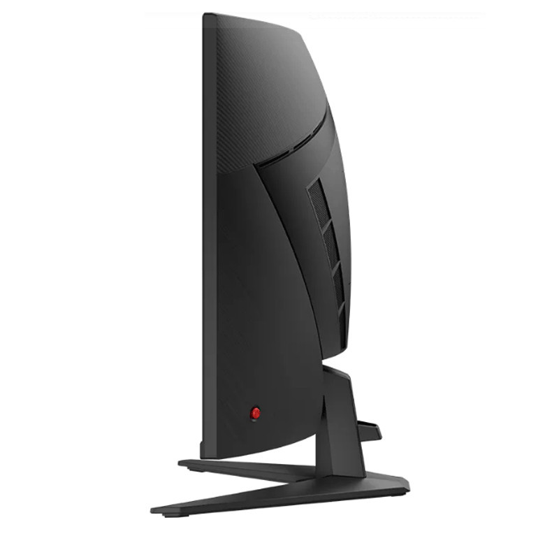 Ecran Gamer MSI MAG 325CQF 31.5" WQHD 2k 180Hz Fast VA Noir en Tunisie