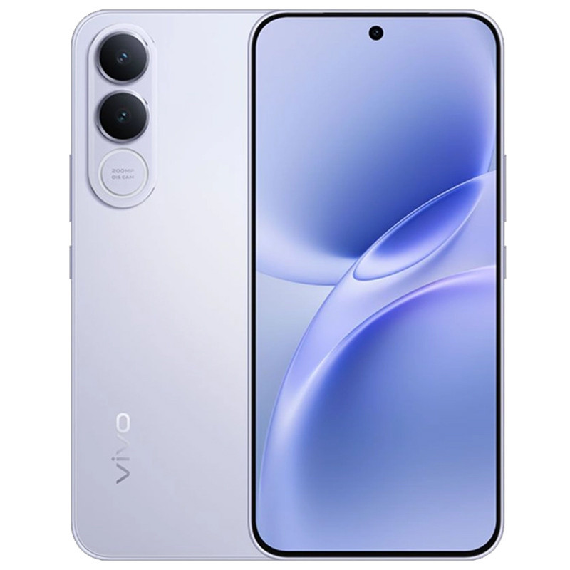 Smartphone Vivo V70 FE 5G 12Go 256Go Silver en Tunisie