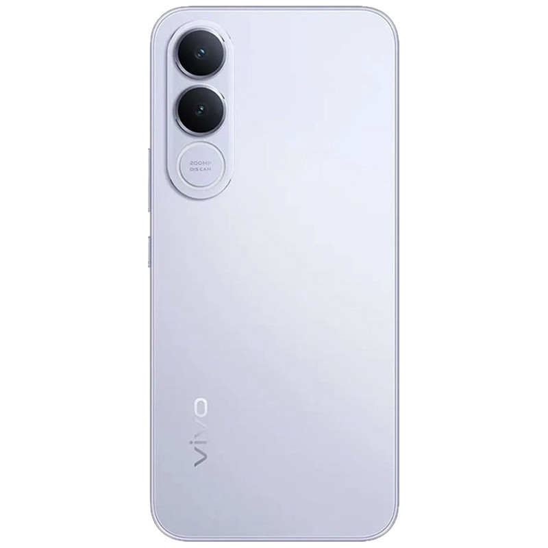 Smartphone Vivo V70 FE 5G 12Go 256Go Silver en Tunisie
