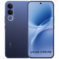 Smartphone Vivo V70 FE 5G 12Go 256Go Bleu en Tunisie