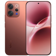 Smartphone Vivo V70 5G 12GO 256Go Rouge Passion