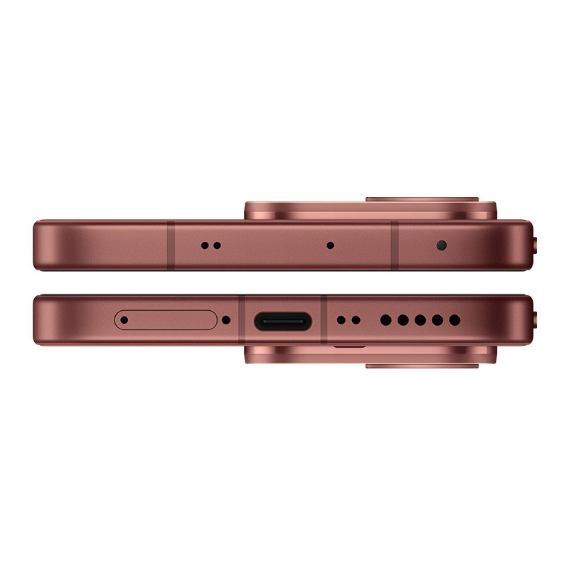 Smartphone Vivo V70 5G 12GO 512Go Rouge Passion en Tunisie