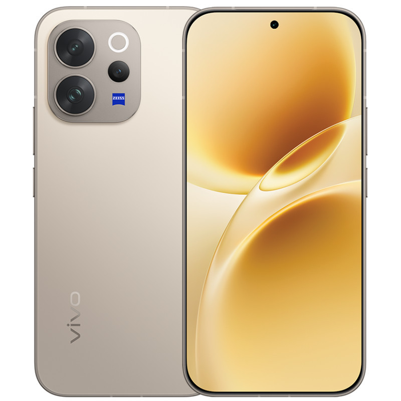 Smartphone Vivo V70 5G 12GO 512Go Beige en Tunisie