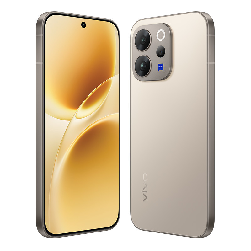 Smartphone Vivo V70 5G 12GO 512Go Beige en Tunisie