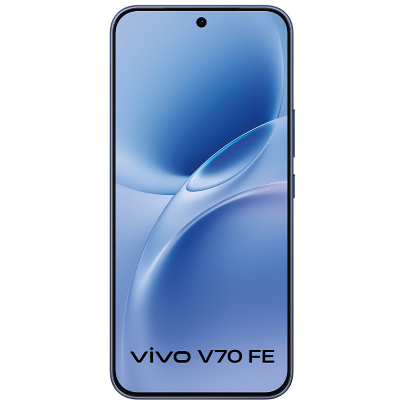 Smartphone Vivo V70 FE 5G 12Go 256Go Bleu en Tunisie
