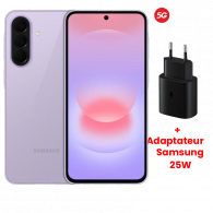 Samsung Galaxy A37 5G 8Go 128Go Violet