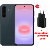 Samsung Galaxy A37 5G 8Go 128Go Vert