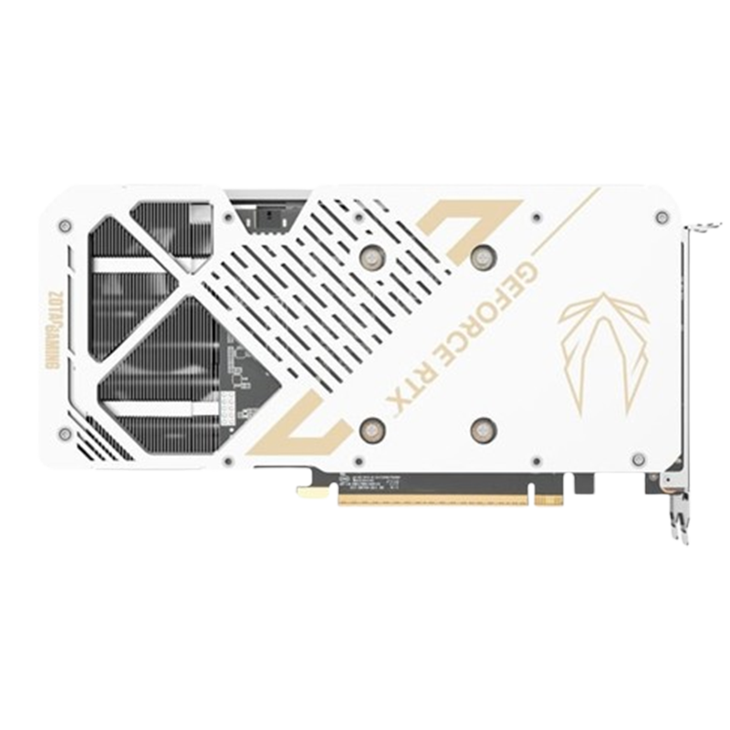 Carte Graphique Zotac Gaming GeForce RTX 5070 12Go GDDR7 Twin Edge OC En Tunisie
