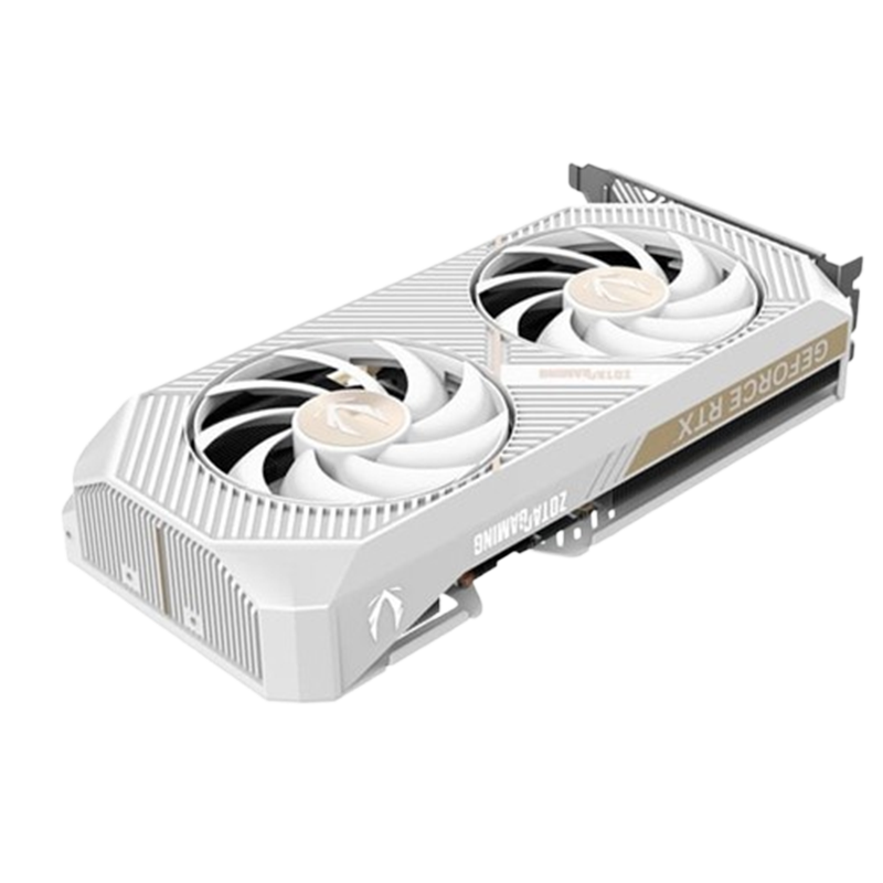 Carte Graphique Zotac Gaming GeForce RTX 5070 12Go GDDR7 Twin Edge OC En Tunisie