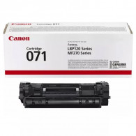 Toner Canon MF272DW 071 Original Noir en Tunisie