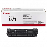Toner Canon MF272DW 071 Original Noir en Tunisie