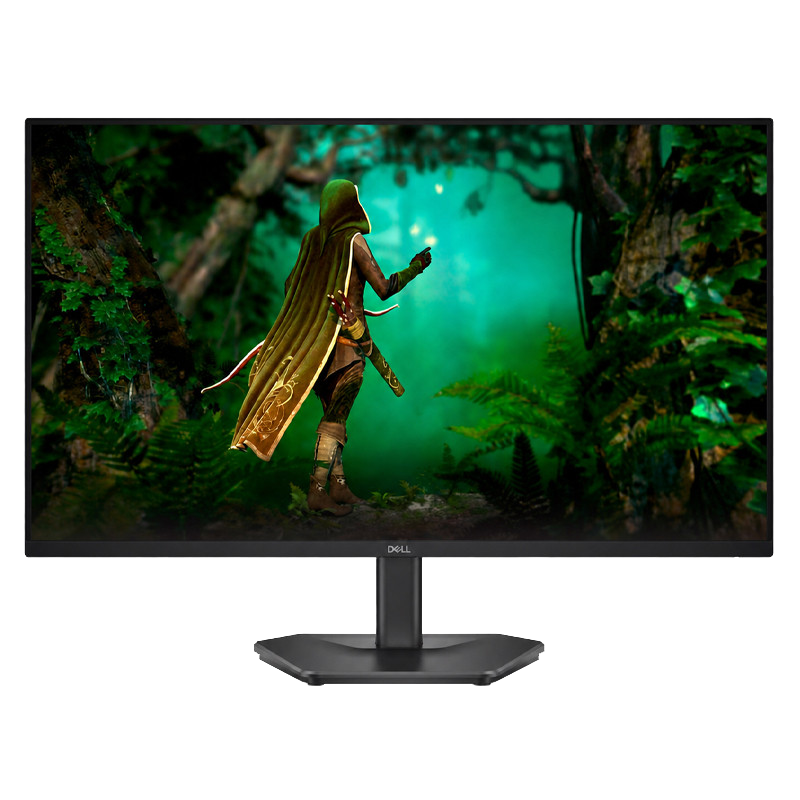 Ecran Gamer Dell SE2725HG 27" FHD 200Hz IPS Noir en Tunisie