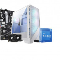 Pc de Bureau Gamer MAX-512 i5 12Gén 32Go 1To SSD RTX 4060