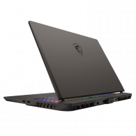 Pc Portable MSI MSI Vector 16 HX AI A2XWIG-015FR Ultra 9 32Go 1To SSD RTX 5080 Windows 11 En Tunisie