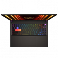 Pc Portable MSI MSI Vector 16 HX AI A2XWIG-015FR Ultra 9 32Go 1To SSD RTX 5080 Windows 11 En Tunisie