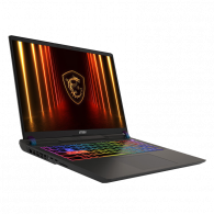 Pc Portable MSI MSI Vector 16 HX AI A2XWIG-015FR Ultra 9 32Go 1To SSD RTX 5080 Windows 11 En Tunisie