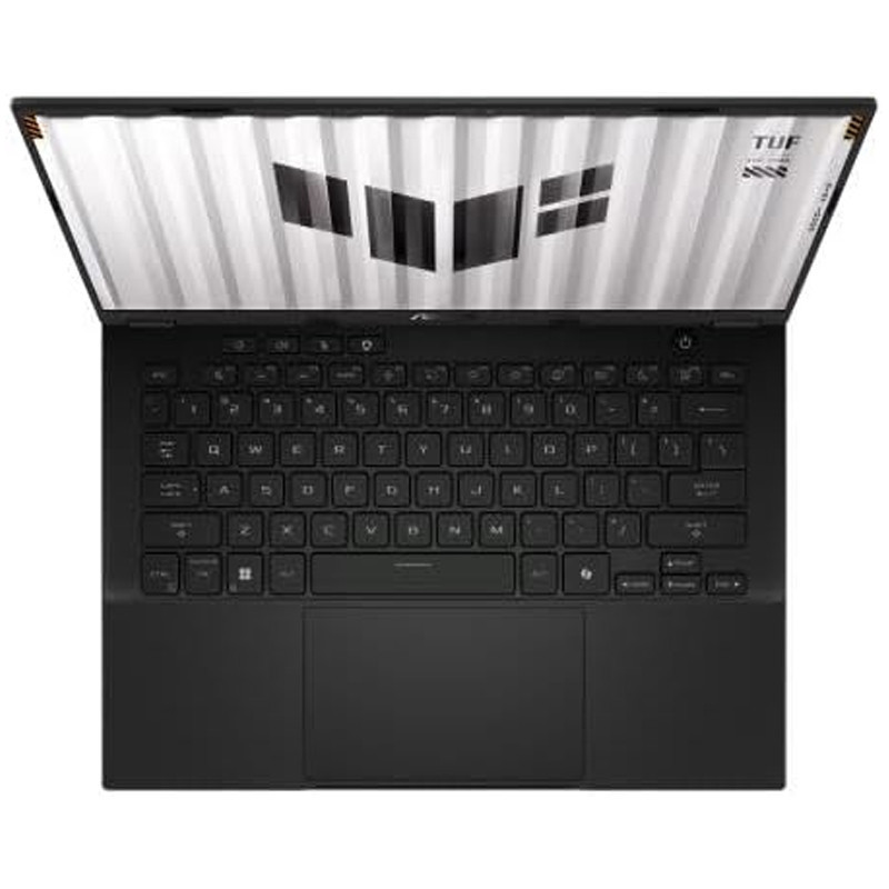 Pc Portable Gamer Asus Tuf Gaming A14 FA401KM Ryzen AI 7 16Go 1To SSD  RTX 5060 Windows 11 en Tunisie