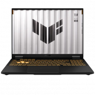 Pc Portable Asus Tuf Gaming F16 TUF608JHR I7 14Gén 16Go 1To SSD  Windows 11 RTX 5050 En Tunisie