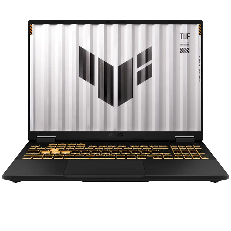 Pc Portable Asus Tuf Gaming F16 TUF608JHR I7 14Gén 16Go 1To SSD  Windows 11 RTX 5050 En Tunisie