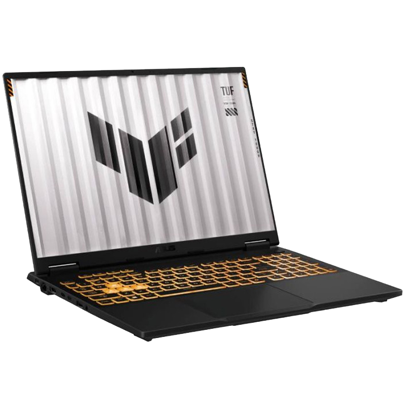 Pc Portable Asus Tuf Gaming F16 TUF608JHR I7 14Gén 16Go 1To SSD  Windows 11 RTX 5050 En Tunisie