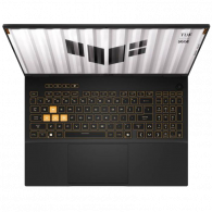Pc Portable Asus Tuf Gaming F16 TUF608JHR I7 14Gén 16Go 1To SSD  Windows 11 RTX 5050 En Tunisie