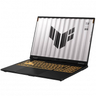 Pc Portable Asus Tuf Gaming F16 TUF608JHR I7 14Gén 16Go 1To SSD  Windows 11 RTX 5050 En Tunisie