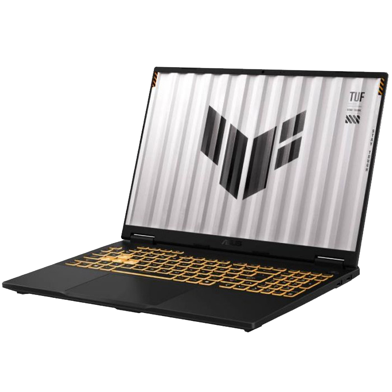Pc Portable Asus Tuf Gaming F16 TUF608JHR I7 14Gén 16Go 1To SSD  Windows 11 RTX 5050 En Tunisie