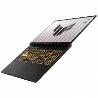 Pc Portable Asus Tuf Gaming F16 TUF608JHR I7 14Gén 16Go 1To SSD  Windows 11 RTX 5050 En Tunisie