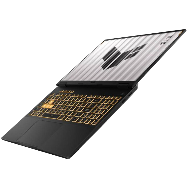 Pc Portable Asus Tuf Gaming F16 TUF608JHR I7 14Gén 16Go 1To SSD  Windows 11 RTX 5050 En Tunisie