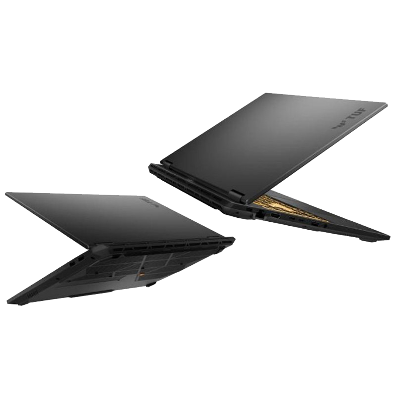 Pc Portable Asus Tuf Gaming F16 TUF608JHR I7 14Gén 16Go 1To SSD  Windows 11 RTX 5050 En Tunisie