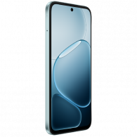 Smartphone Oppo A6x 4Go 128Go 5G Bleu Glacé en Tunisie
