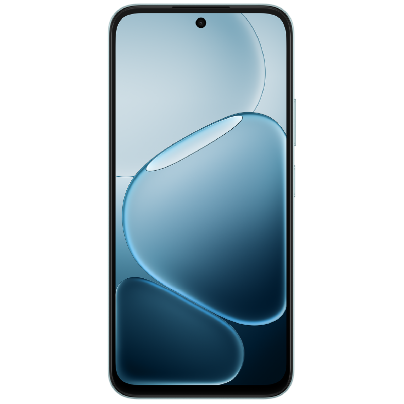Smartphone Oppo A6x 4Go 128Go 5G Bleu Glacé en Tunisie