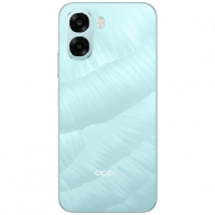 Smartphone Oppo A6x 4Go 128Go 5G Bleu Glacé en Tunisie