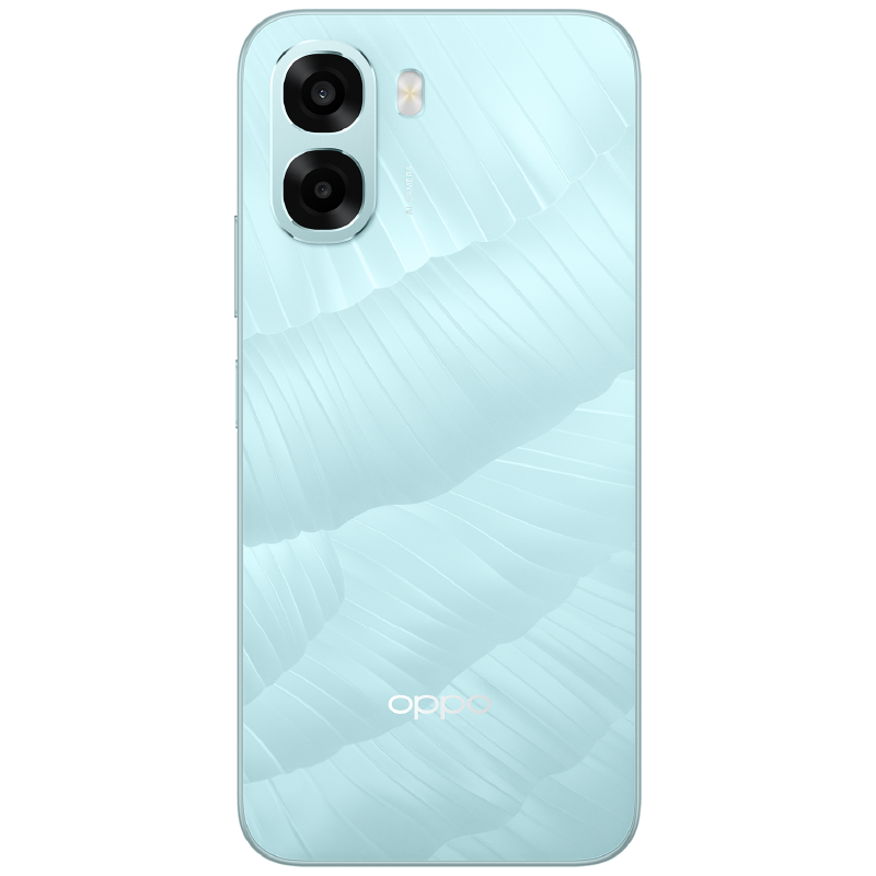 Smartphone Oppo A6x 4Go 128Go 5G Bleu Glacé en Tunisie