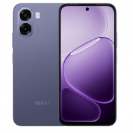 Smartphone Oppo A6x 4Go 128Go 5G Violet en Tunisie