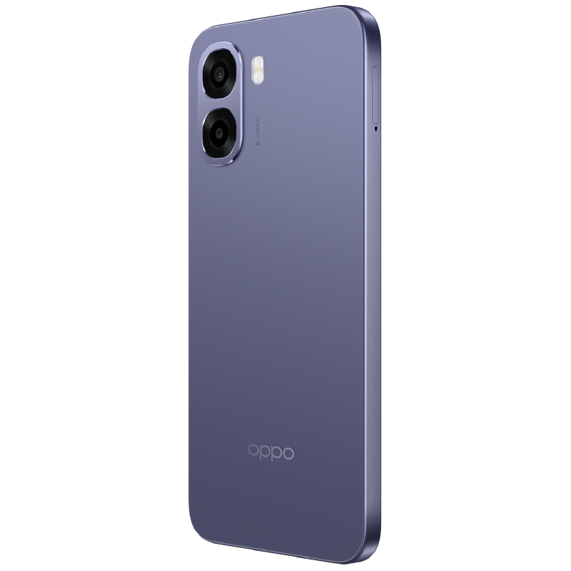 Smartphone Oppo A6x 4Go 128Go 5G Violet en Tunisie