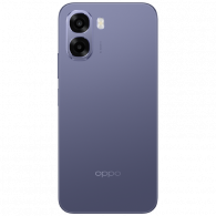 Smartphone Oppo A6x 4Go 128Go 5G Violet en Tunisie