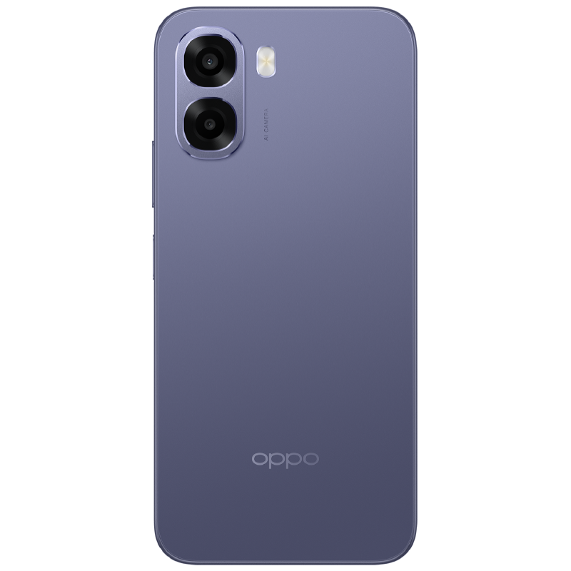 Smartphone Oppo A6x 4Go 128Go 5G Violet en Tunisie