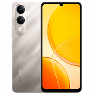 Smartphone Vivo Y04 4Go 128Go Gold
